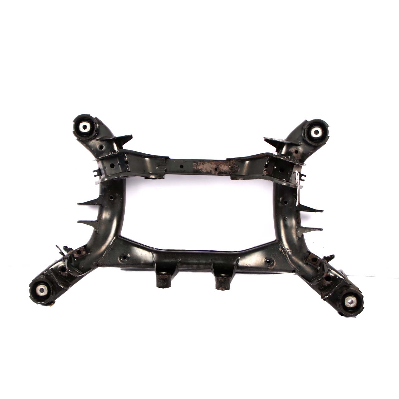 BMW X3 F25 X4 F26 Hinterachsträger Diff Cradle Subframe Support Holder 6857983