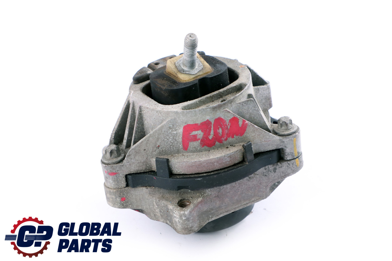 BMW 1 3er F20 F21 F30 F31 LCI Motorhalterung Gummi Links 6859407