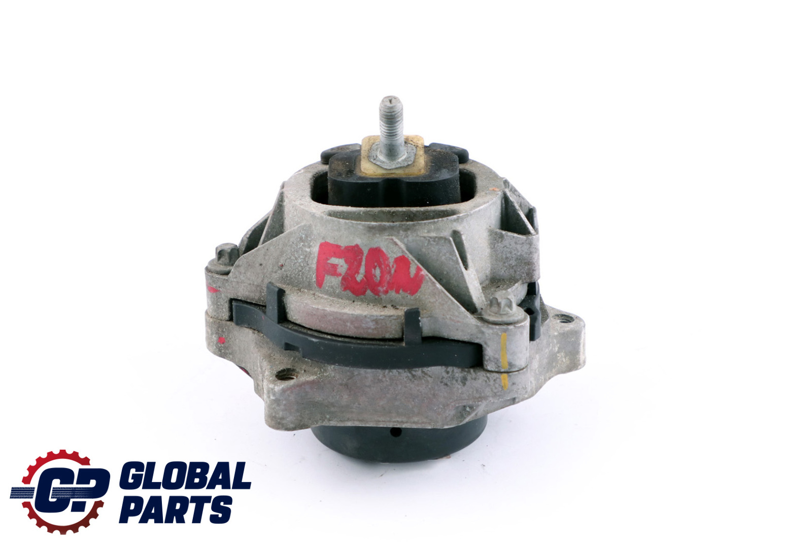 BMW 1 3er F20 F21 F30 F31 LCI Motorhalterung Gummi Links 6859407