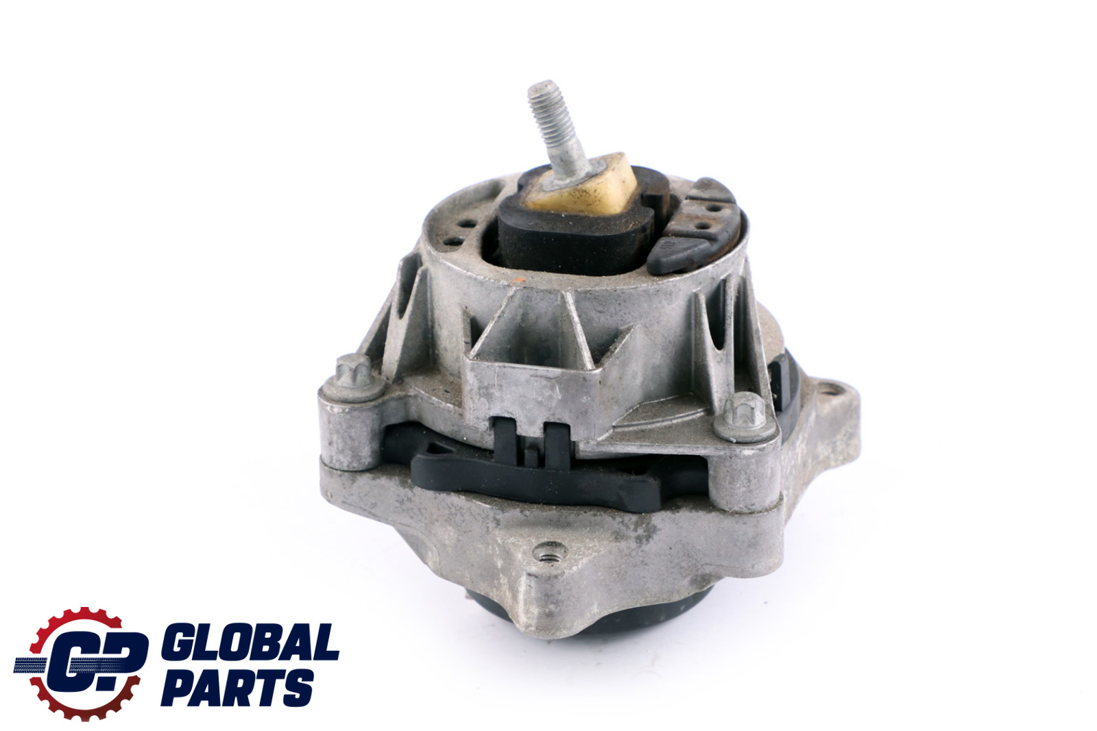 BMW 1 3er F20 F21 F30 F31 LCI Motorhalterung Gummi Links 6859407