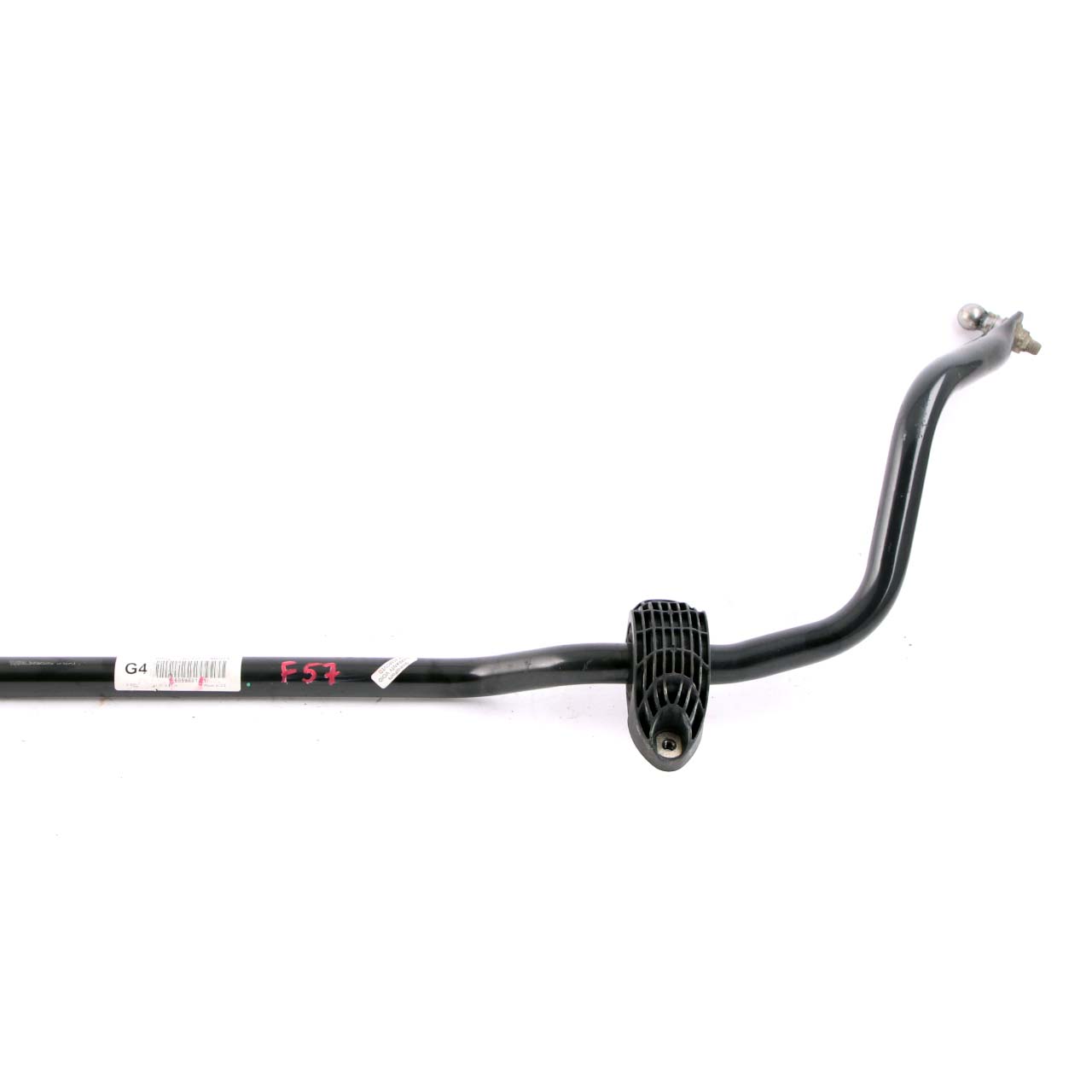 Mini F56 F57 Stabilisator Vorderachse Sportfahrwerk Anti Roll Sway Bar 6859881