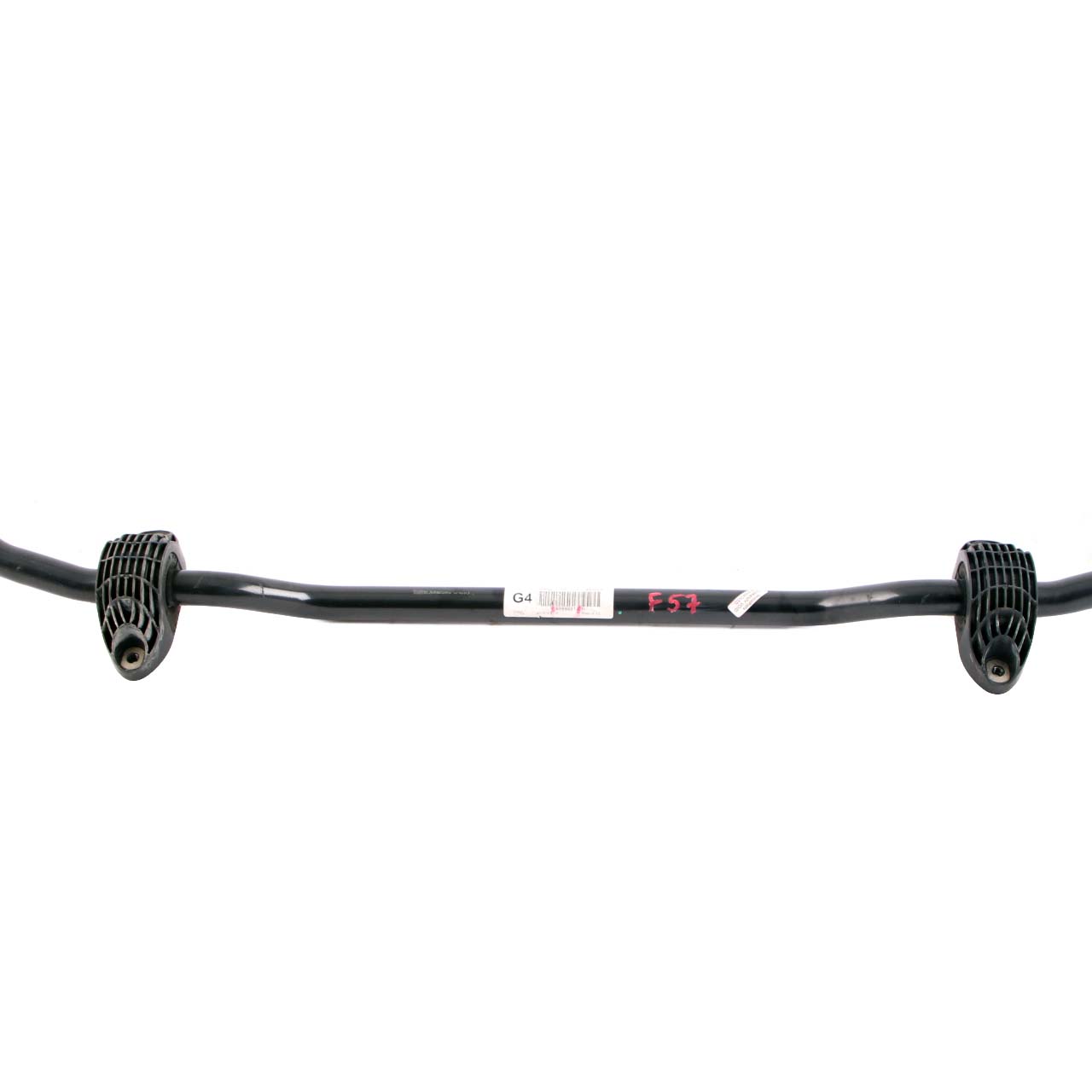 Mini F56 F57 Stabilisator Vorderachse Sportfahrwerk Anti Roll Sway Bar 6859881