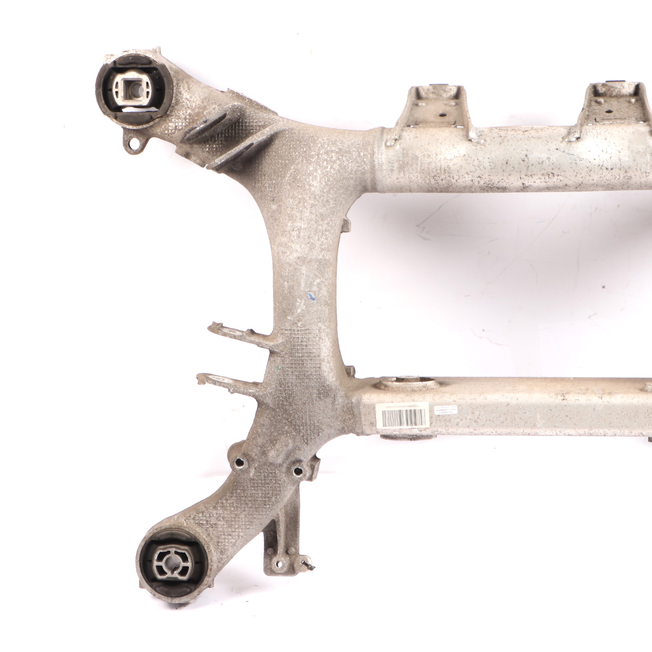 Hinterachsträger BMW G11 G30 Diff Cradle Subframe Carrier Mount 6861201