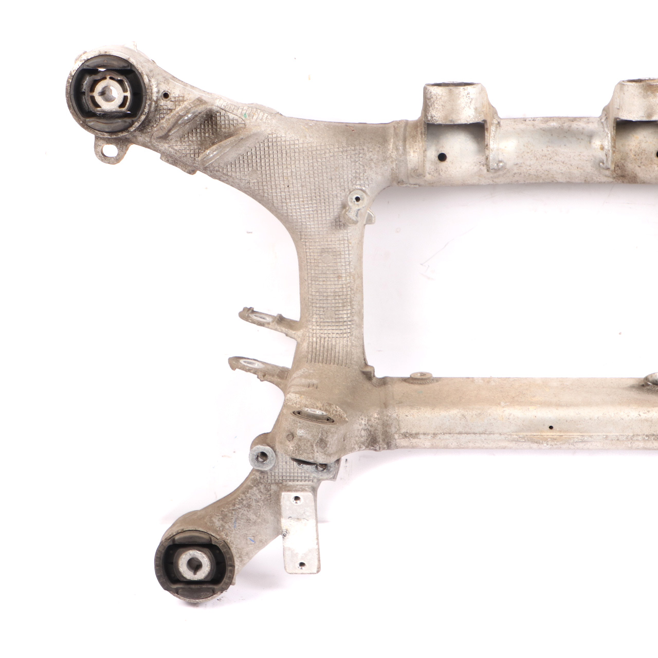 Hinterachsträger BMW G11 G30 Diff Cradle Subframe Carrier Mount 6861201