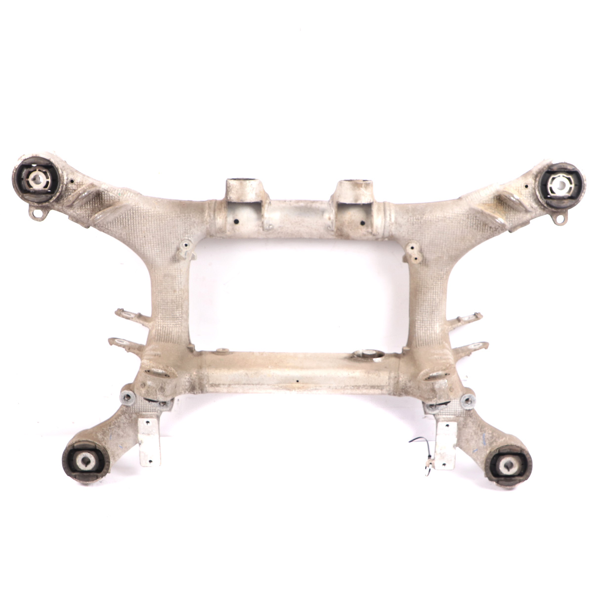 Hinterachsträger BMW G11 G30 Diff Cradle Subframe Carrier Mount 6861201