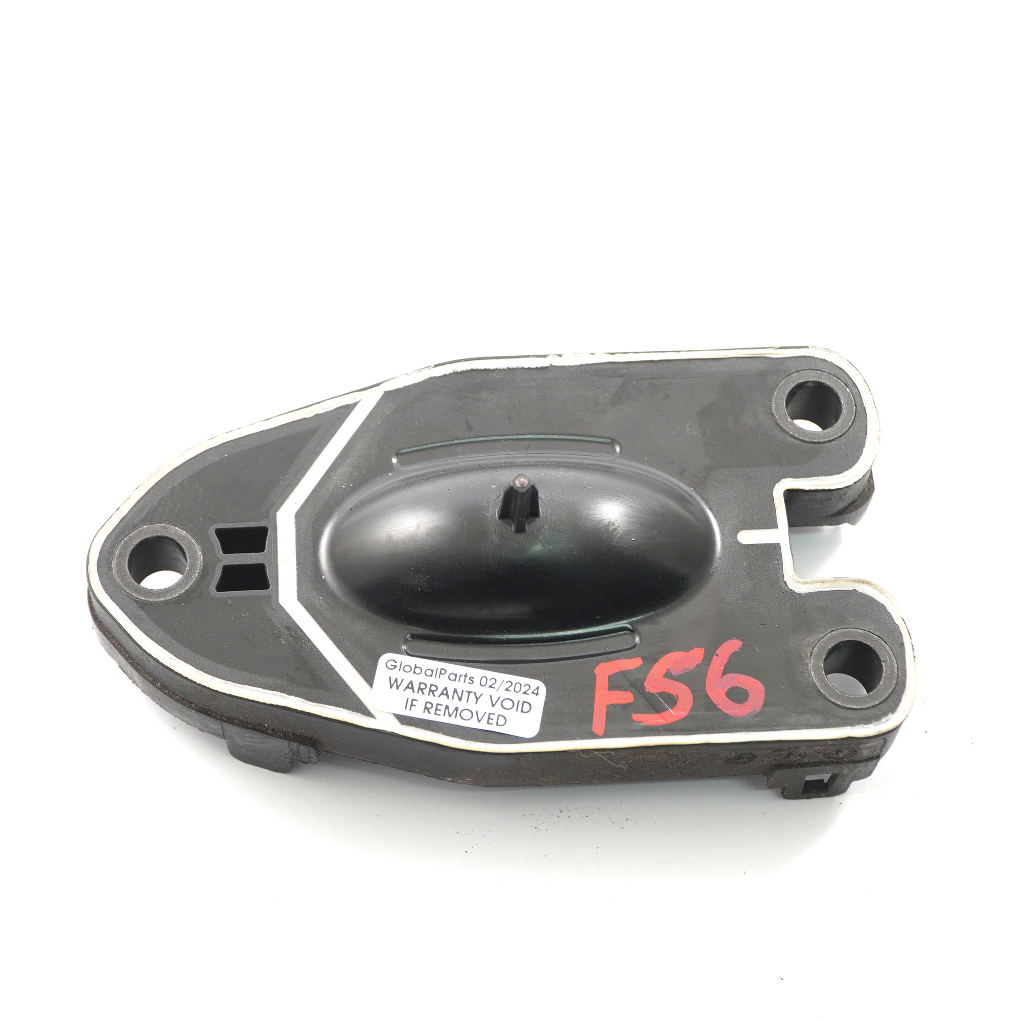 BMW F45 Mini F56 F60 Federbein hinten Stoßdämpfer Adapter platte 6862680