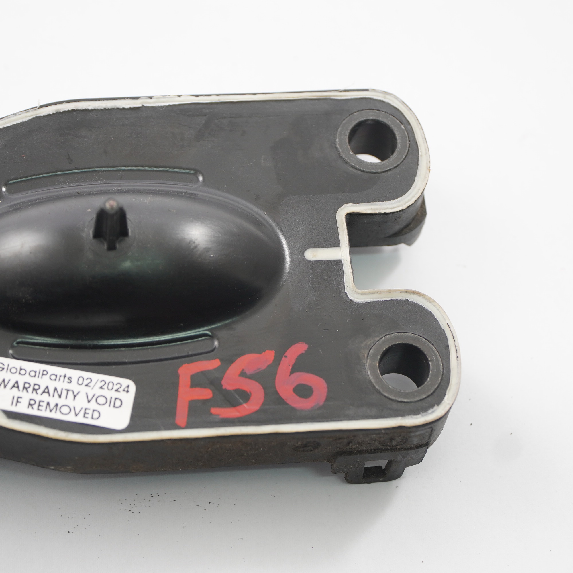 BMW F45 Mini F56 F60 Federbein hinten Stoßdämpfer Adapter platte 6862680