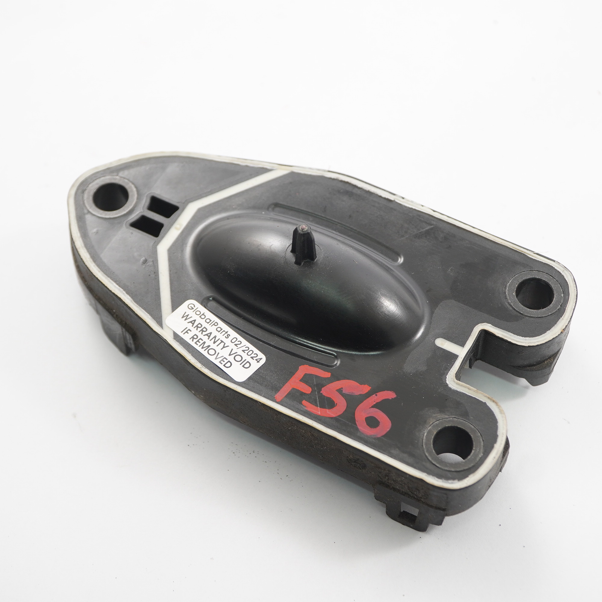 BMW F45 Mini F56 F60 Federbein hinten Stoßdämpfer Adapter platte 6862680