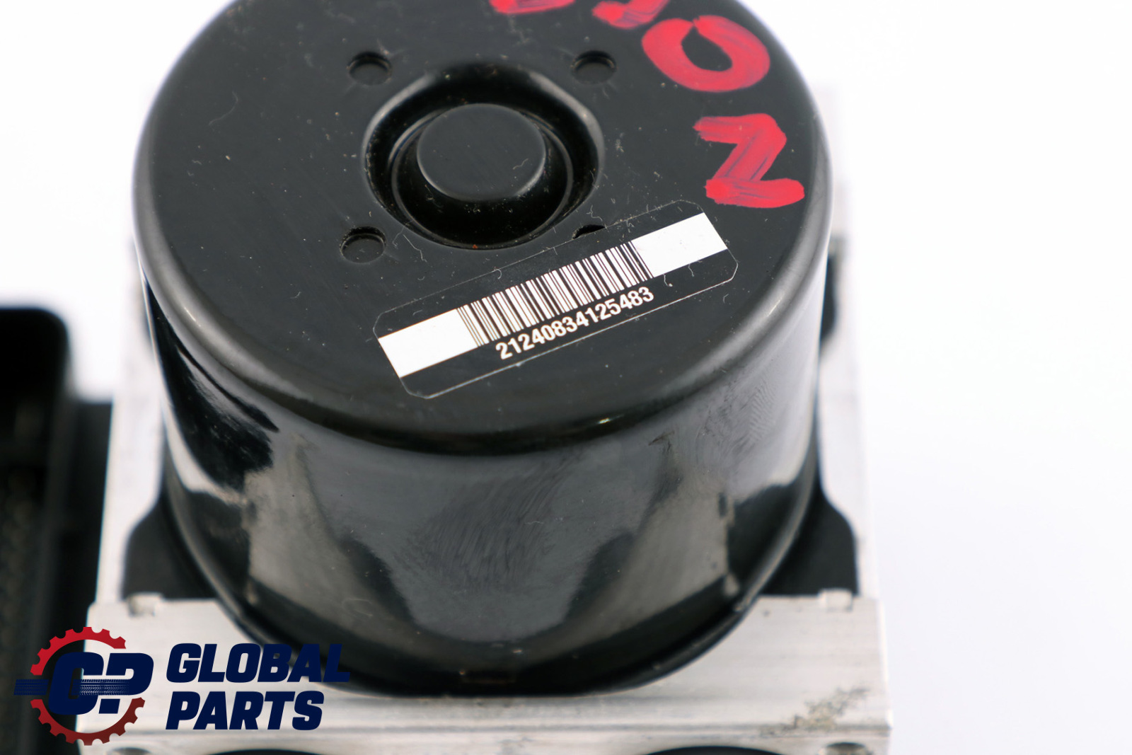 BMW 3 er E90 E91 LCI E92 DSC Pumpe ABS Hydroaggregat  6790147 6790146