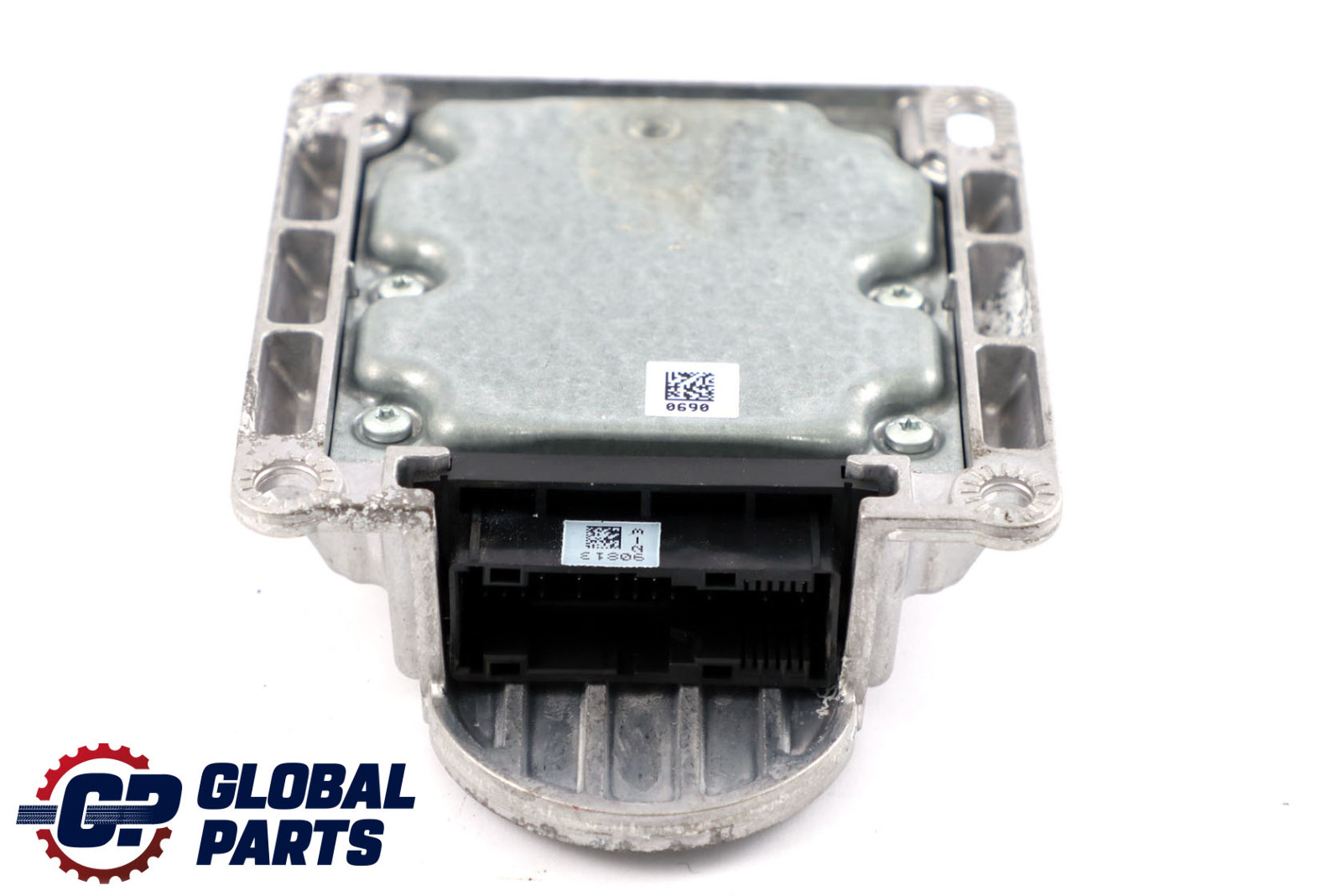 BMW F20 F21 F30 F31 ECU ICM Plus Steuergerät Modul Airbag 6863389