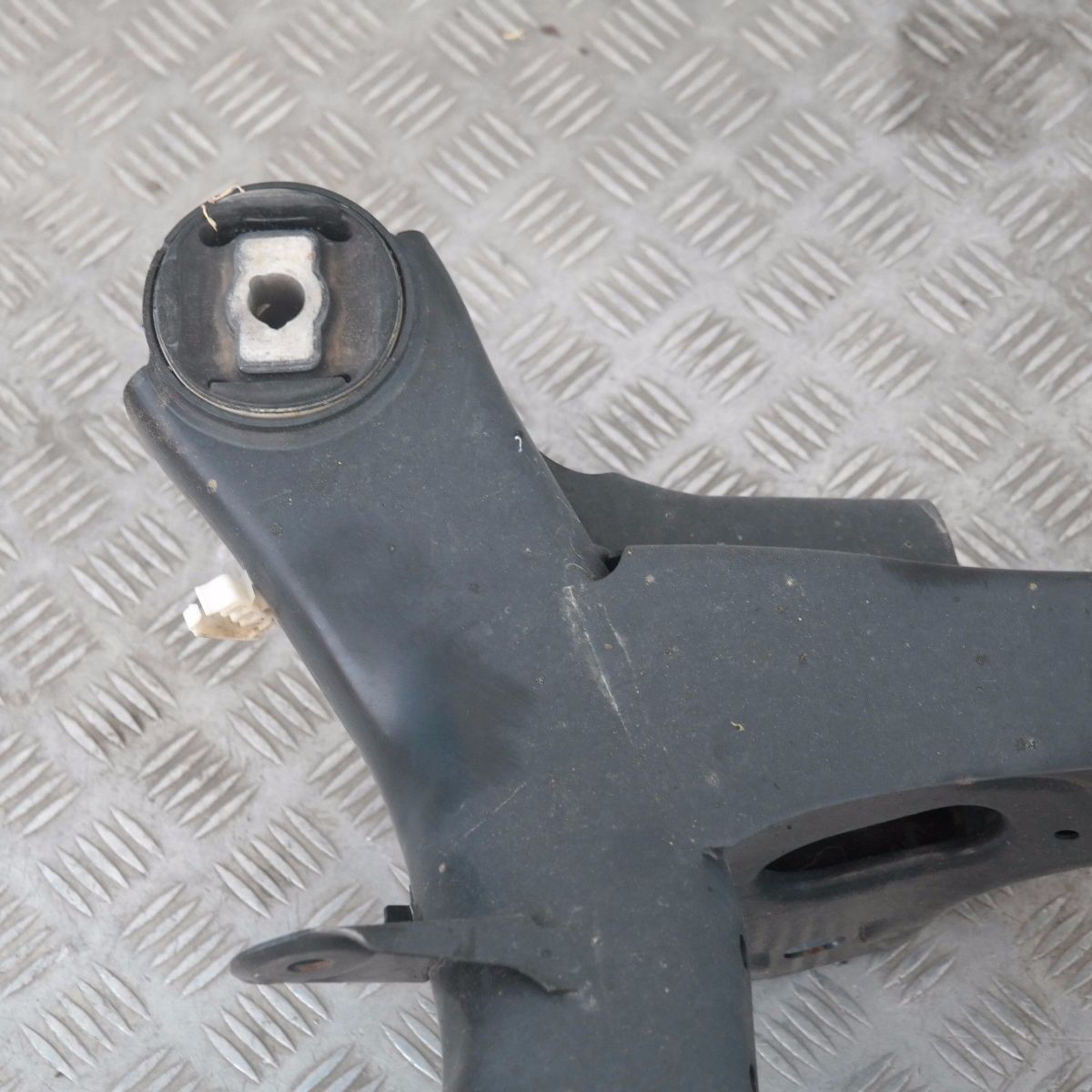 BMW F20 F21 F30 F31 Hinterachsträger Achsträger Achskörper Hinten Hinterachse