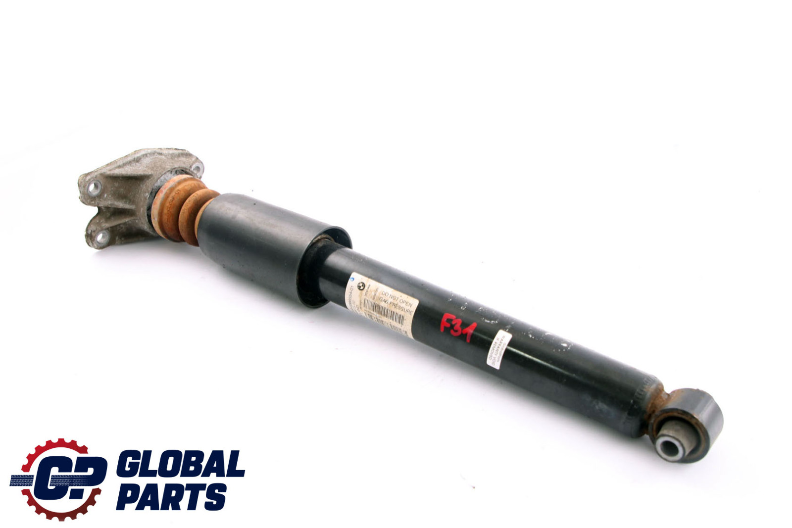 BMW 3 Series F31 Rear Left Right N/O/S Shock Absorber Damper 6866554 6862725