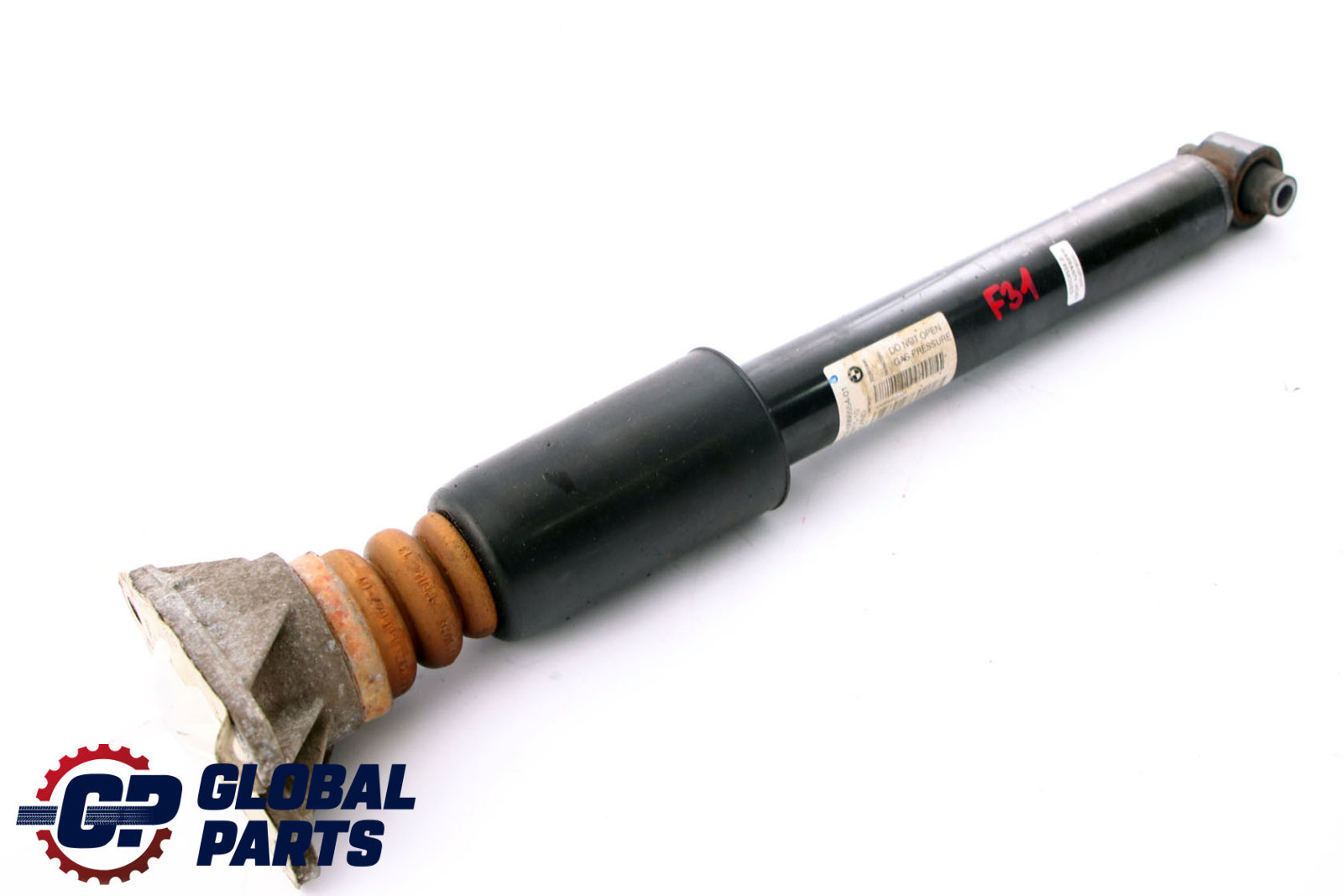 BMW 3 Series F31 Rear Left Right N/O/S Shock Absorber Damper 6866554 6862725