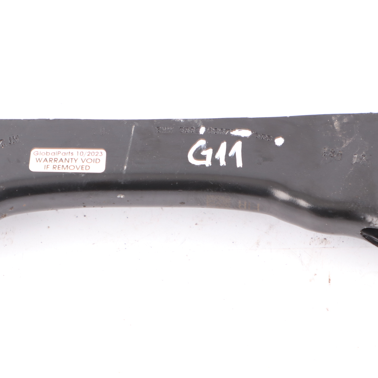 BMW G11 G12 F90 G30 Querlenker Unterer Querlenker Hinterachse Rechts 6867538