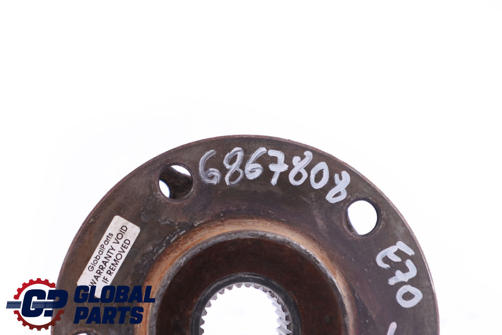 BMW X5 X6 F15 F16 E70 E71 Front Left Right Wheel bearing HUB N/O/S