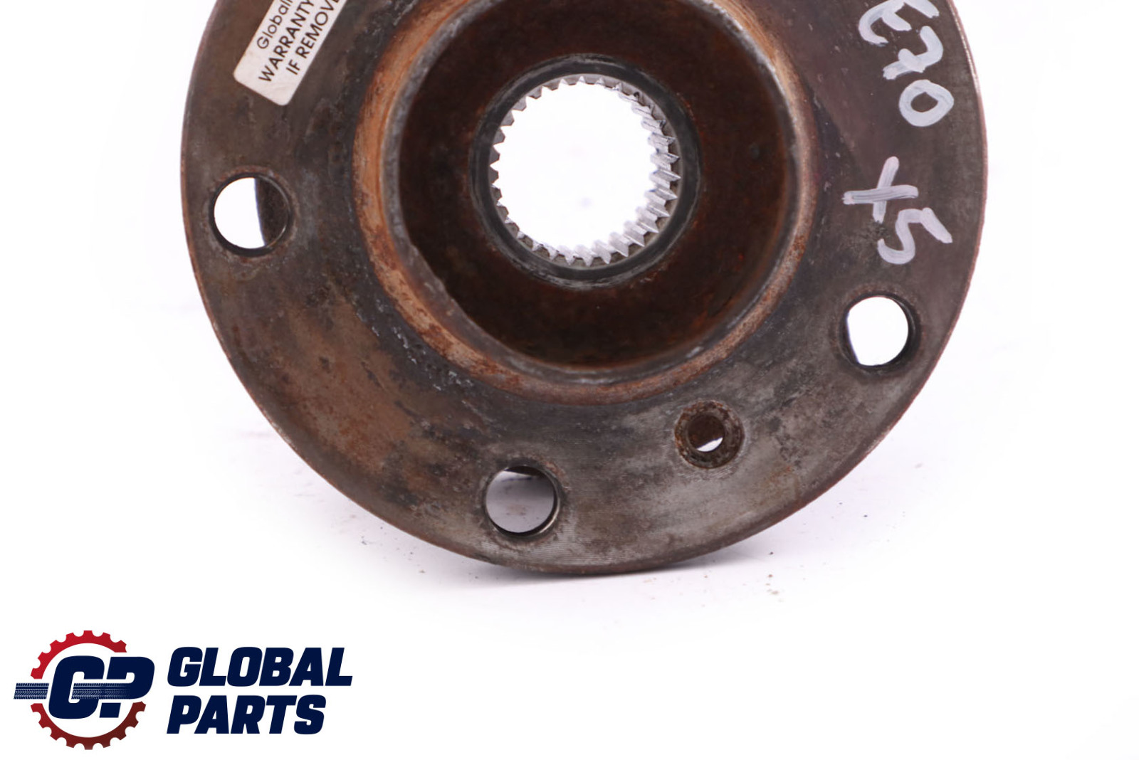 BMW X5 X6 F15 F16 E70 E71 Front Left Right Wheel bearing HUB N/O/S