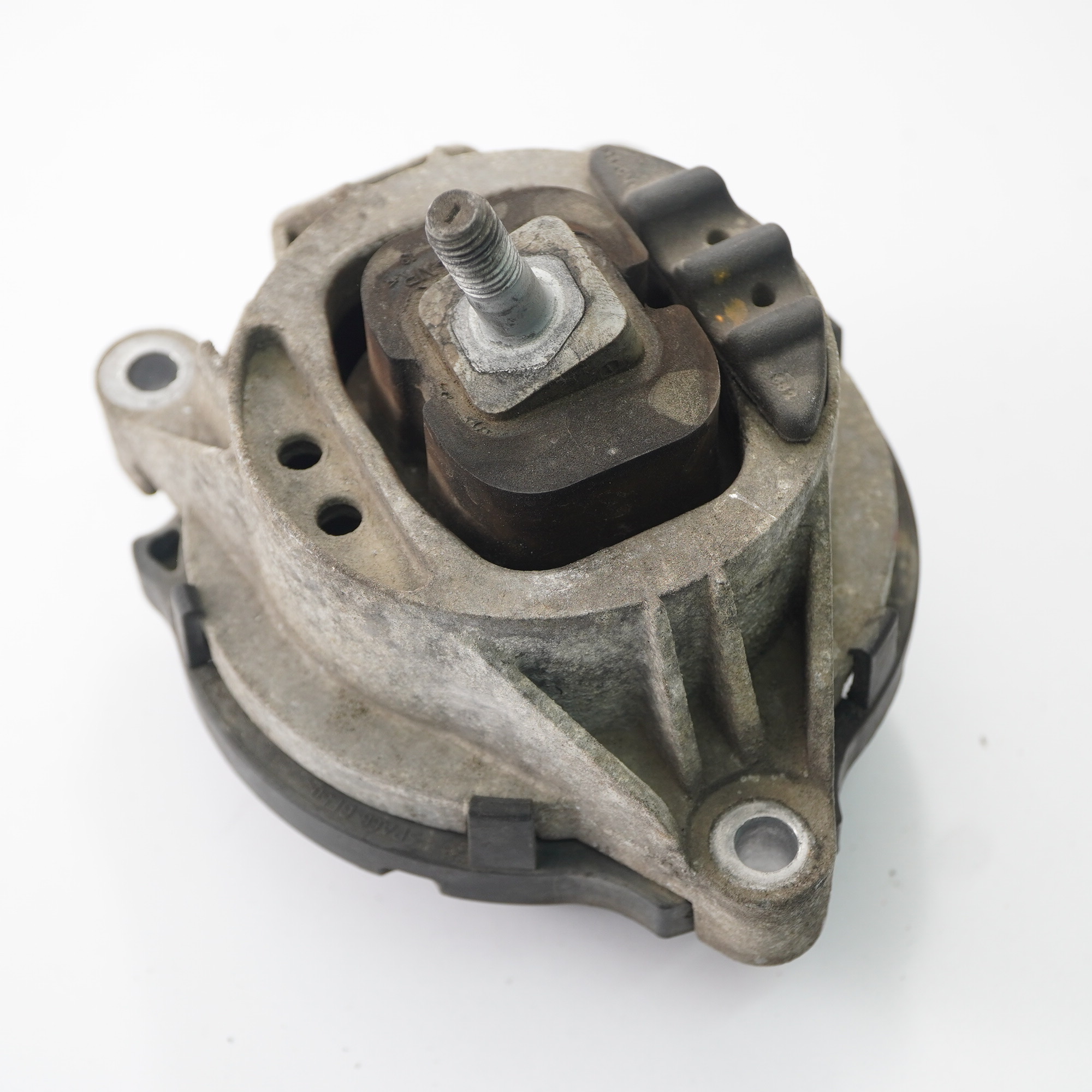 BMW X3 F25 20dX Diesel N47N B47 Motor Halterung Links 6868489