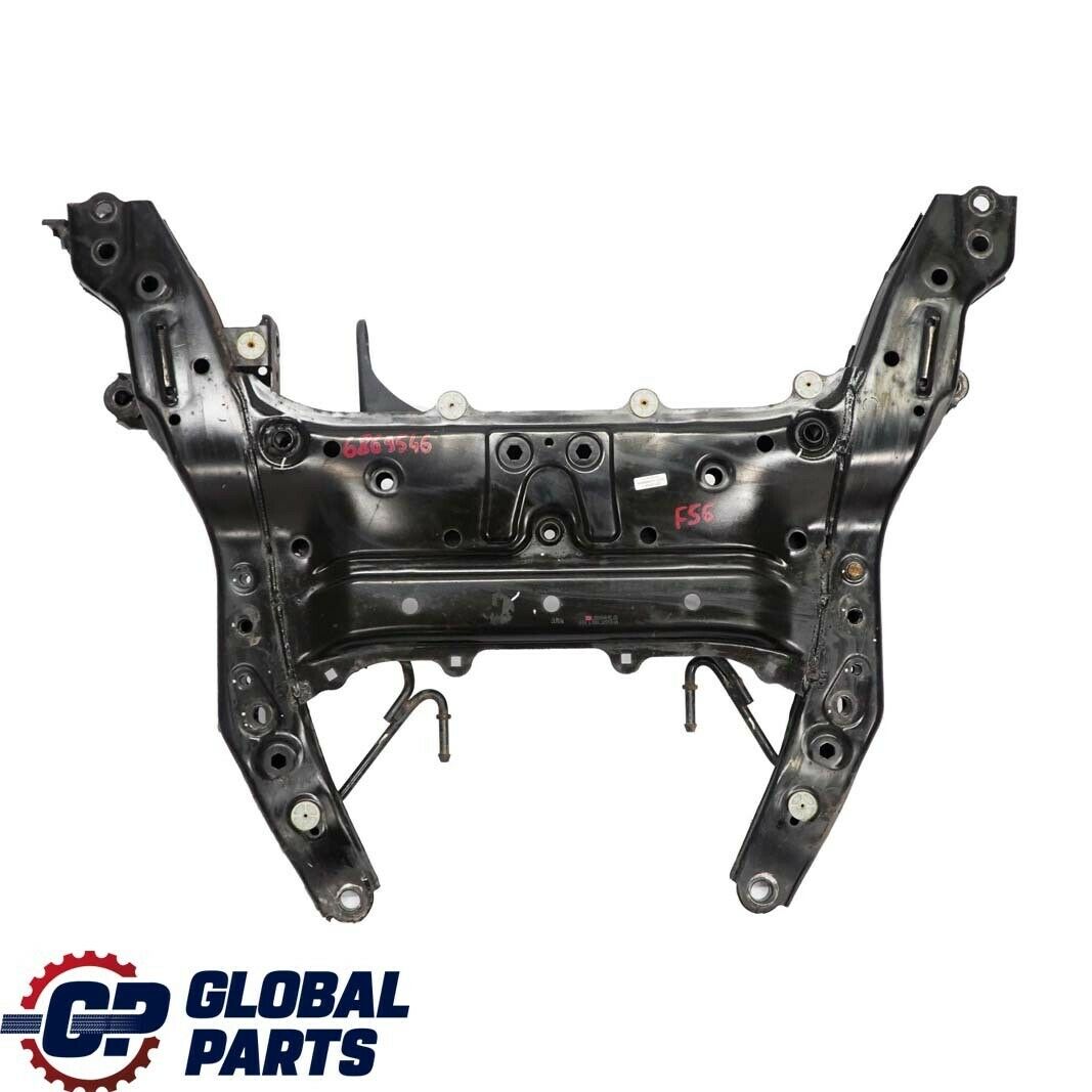 Mini Cooper One F55 F56 Front Axle Suspension Subframe Carrier 6869546