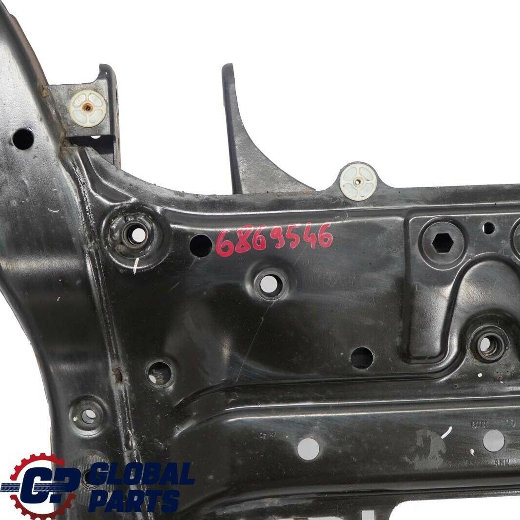 Mini Cooper One F55 F56 Front Axle Suspension Subframe Carrier 6869546