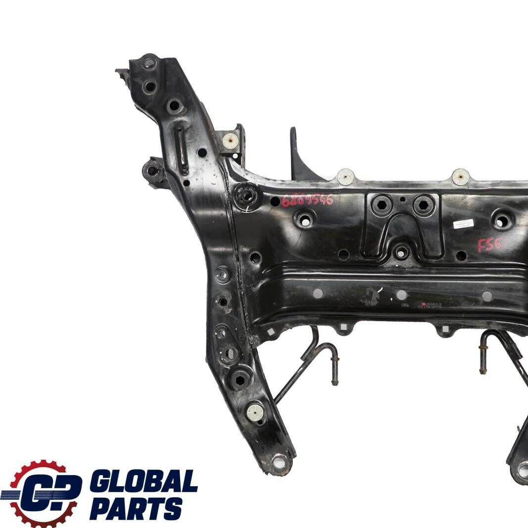 Mini Cooper One F55 F56 Front Axle Suspension Subframe Carrier 6869546