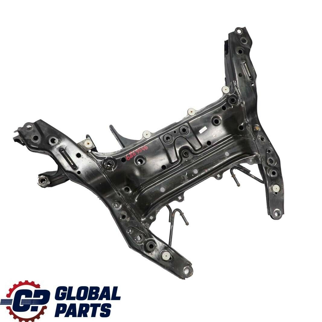 Mini Cooper One F55 F56 Front Axle Suspension Subframe Carrier 6869546