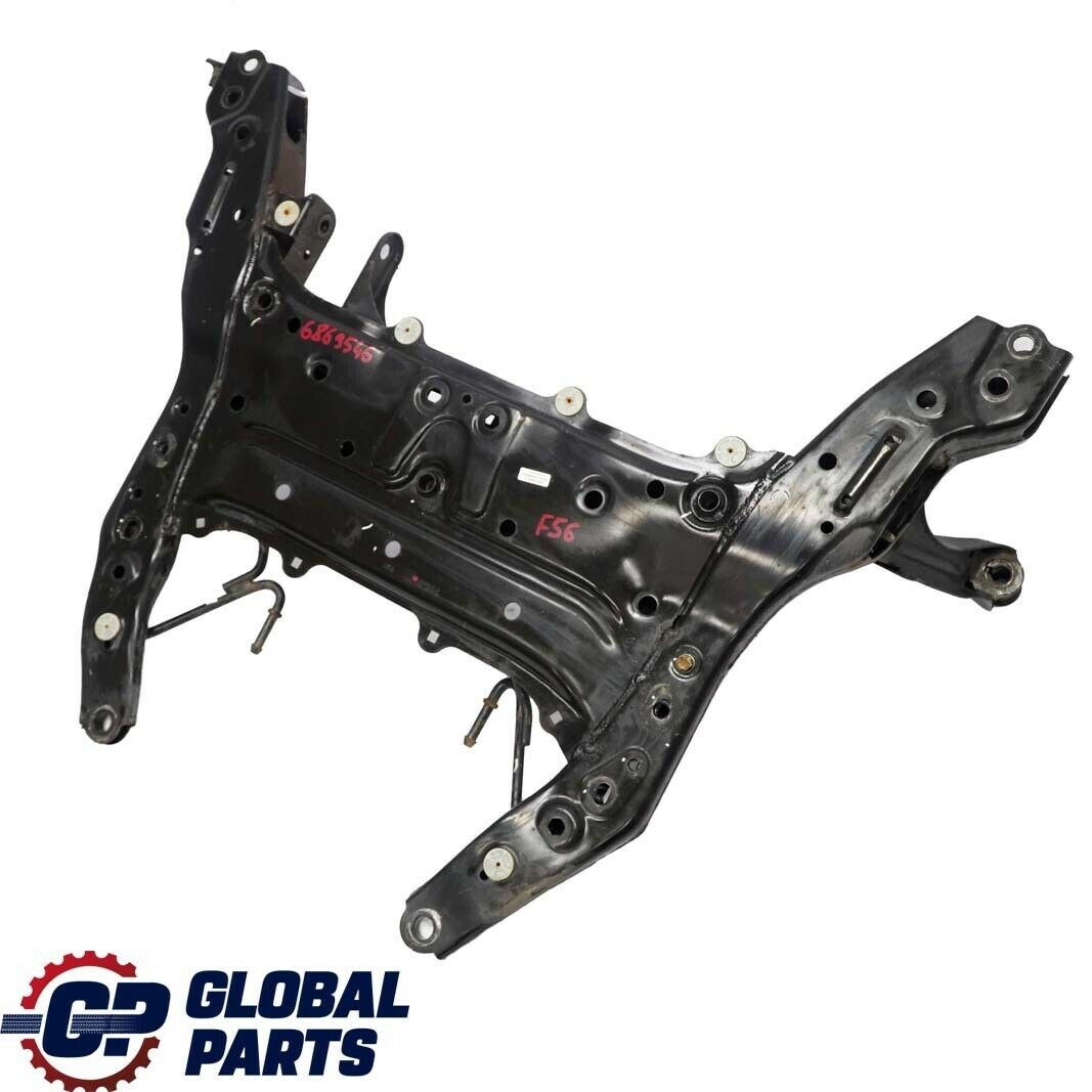 Mini Cooper One F55 F56 Front Axle Suspension Subframe Carrier 6869546