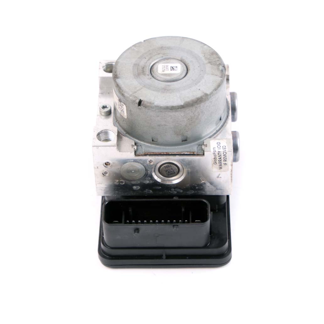 BMW 1 3 F20 F21 F22 F30 ABS DSC Hydro Bremsanlage Bremsen Pumpe 6871110 6871109