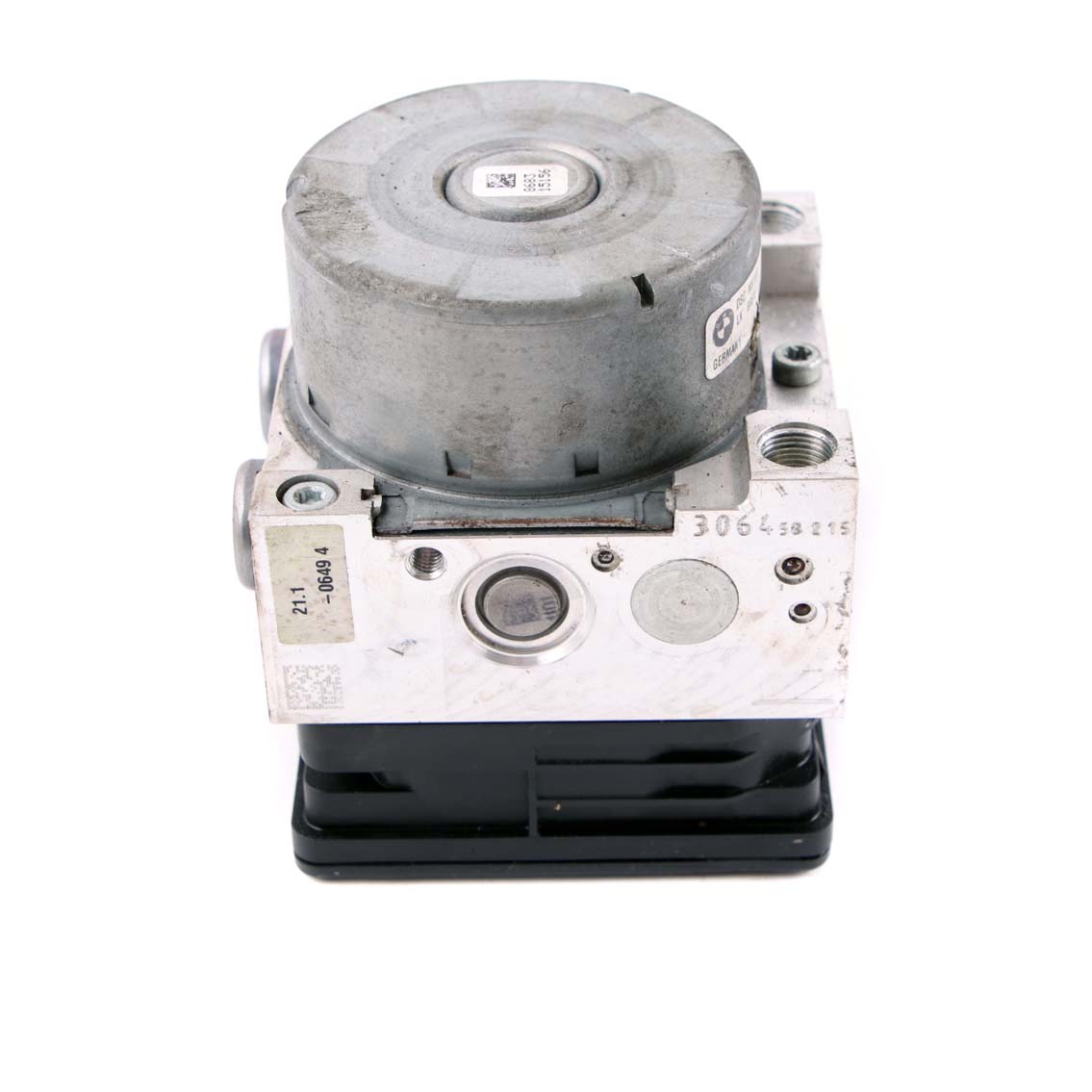 BMW 1 3 F20 F21 F22 F30 ABS DSC Hydro Bremsanlage Bremsen Pumpe 6871110 6871109