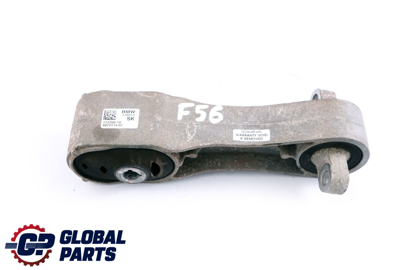 Mini Cooper F55 F56 F57 Stabilisator Link Motorlager 6872114