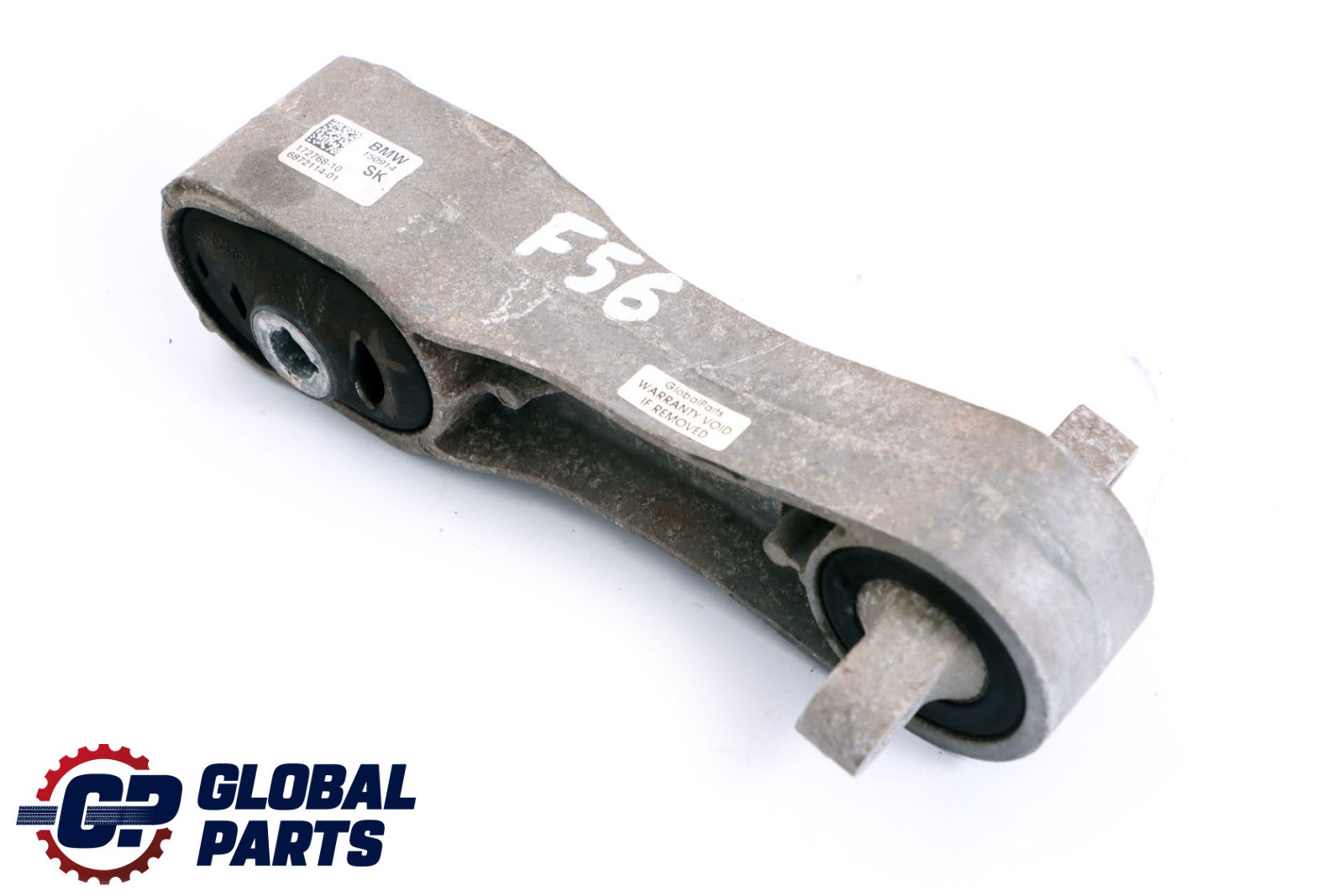 Mini Cooper F55 F56 F57 Stabilisator Link Motorlager 6872114