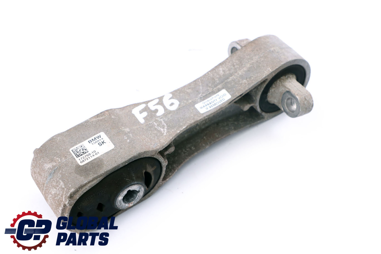 Mini Cooper F55 F56 F57 Stabilisator Link Motorlager 6872114