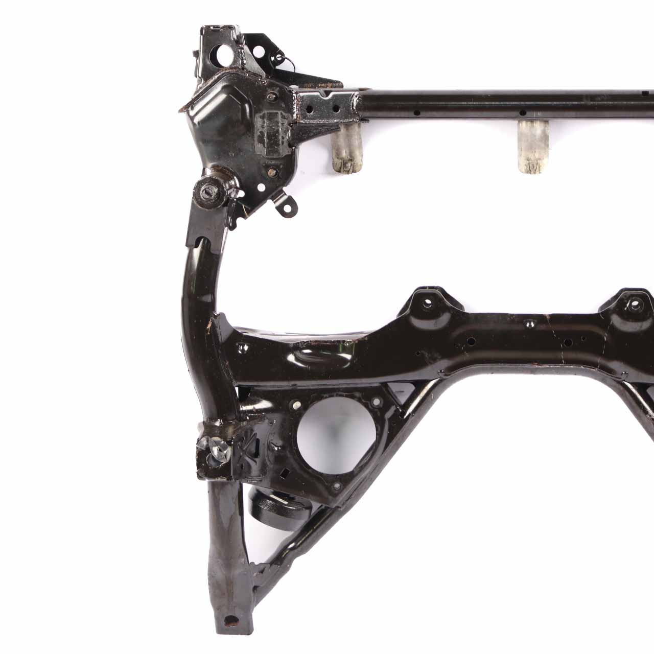 Front Subframe Carrier BMW F20 F21 F30 F31 Axle Suspension Cradle Holder 6872118