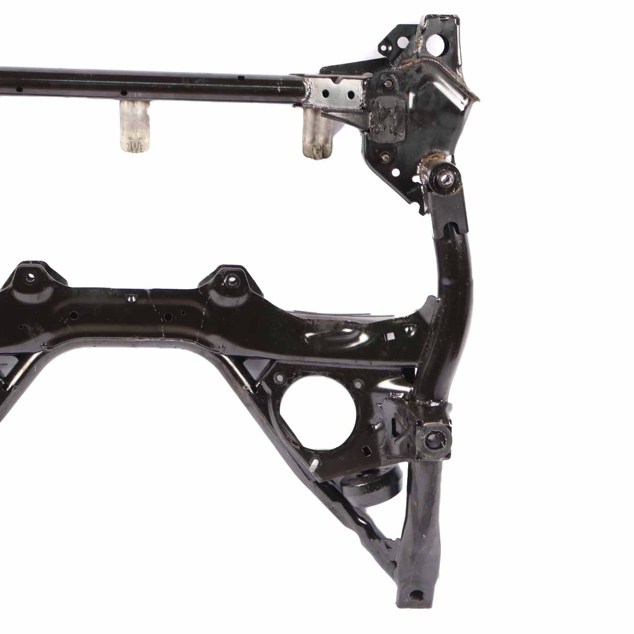 Front Subframe Carrier BMW F20 F21 F30 F31 Axle Suspension Cradle Holder 6872118