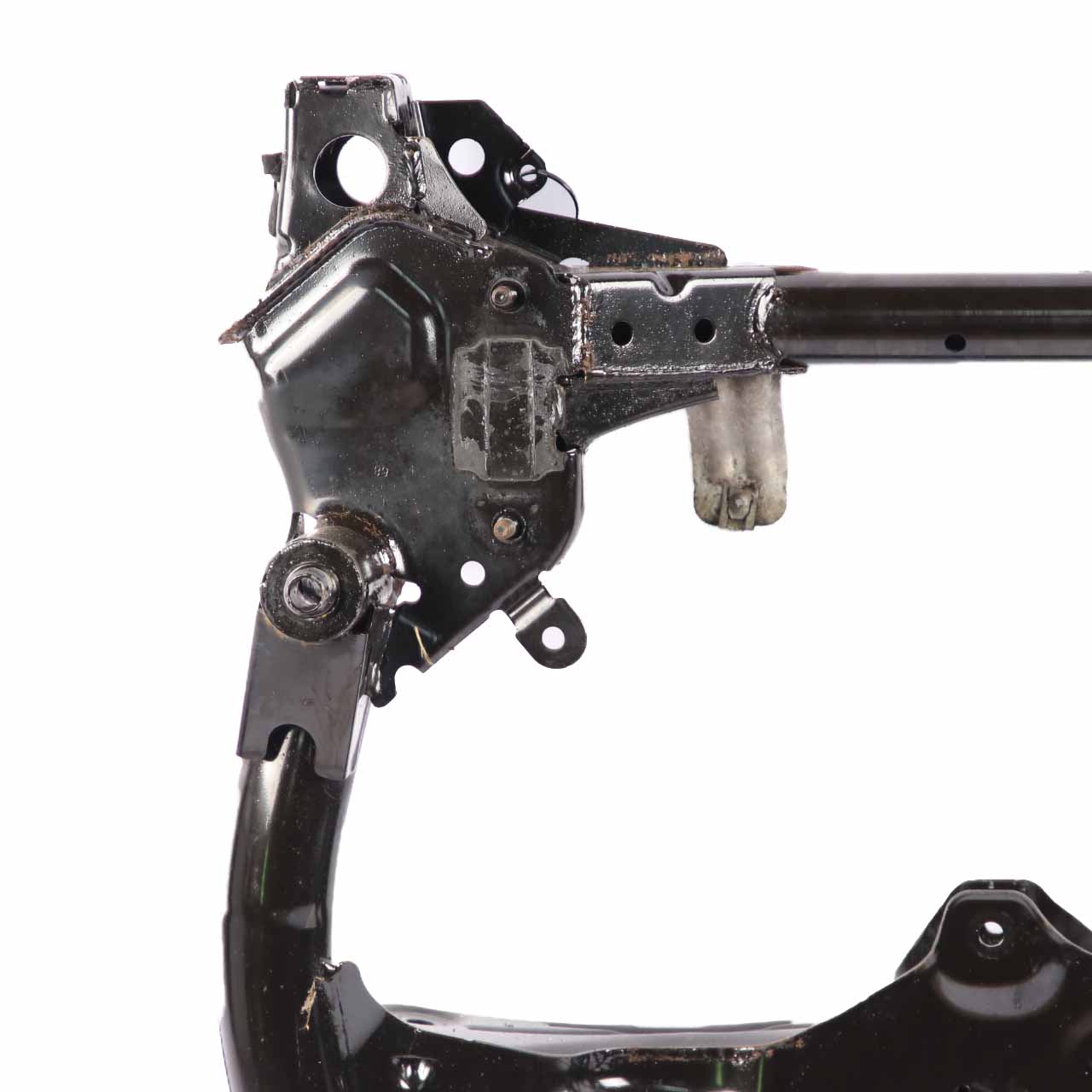 Front Subframe Carrier BMW F20 F21 F30 F31 Axle Suspension Cradle Holder 6872118