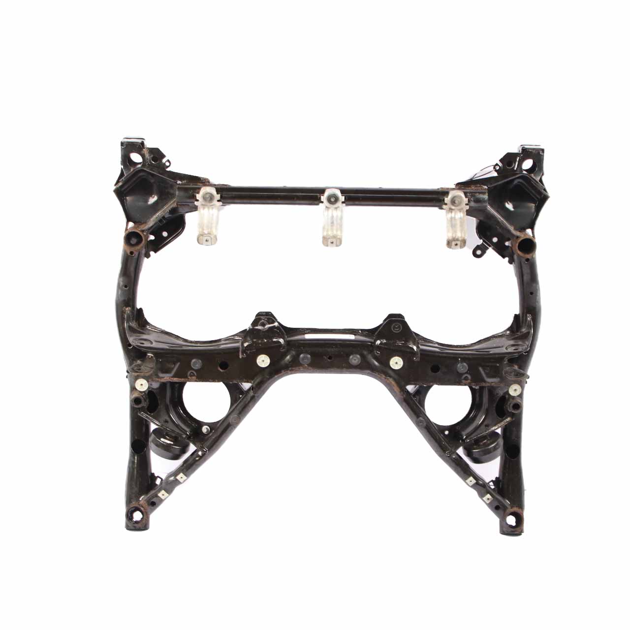 Front Subframe Carrier BMW F20 F21 F30 F31 Axle Suspension Cradle Holder 6872118