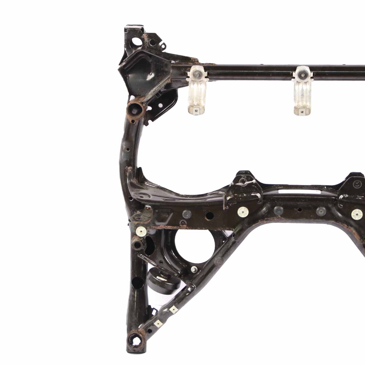 Front Subframe Carrier BMW F20 F21 F30 F31 Axle Suspension Cradle Holder 6872118