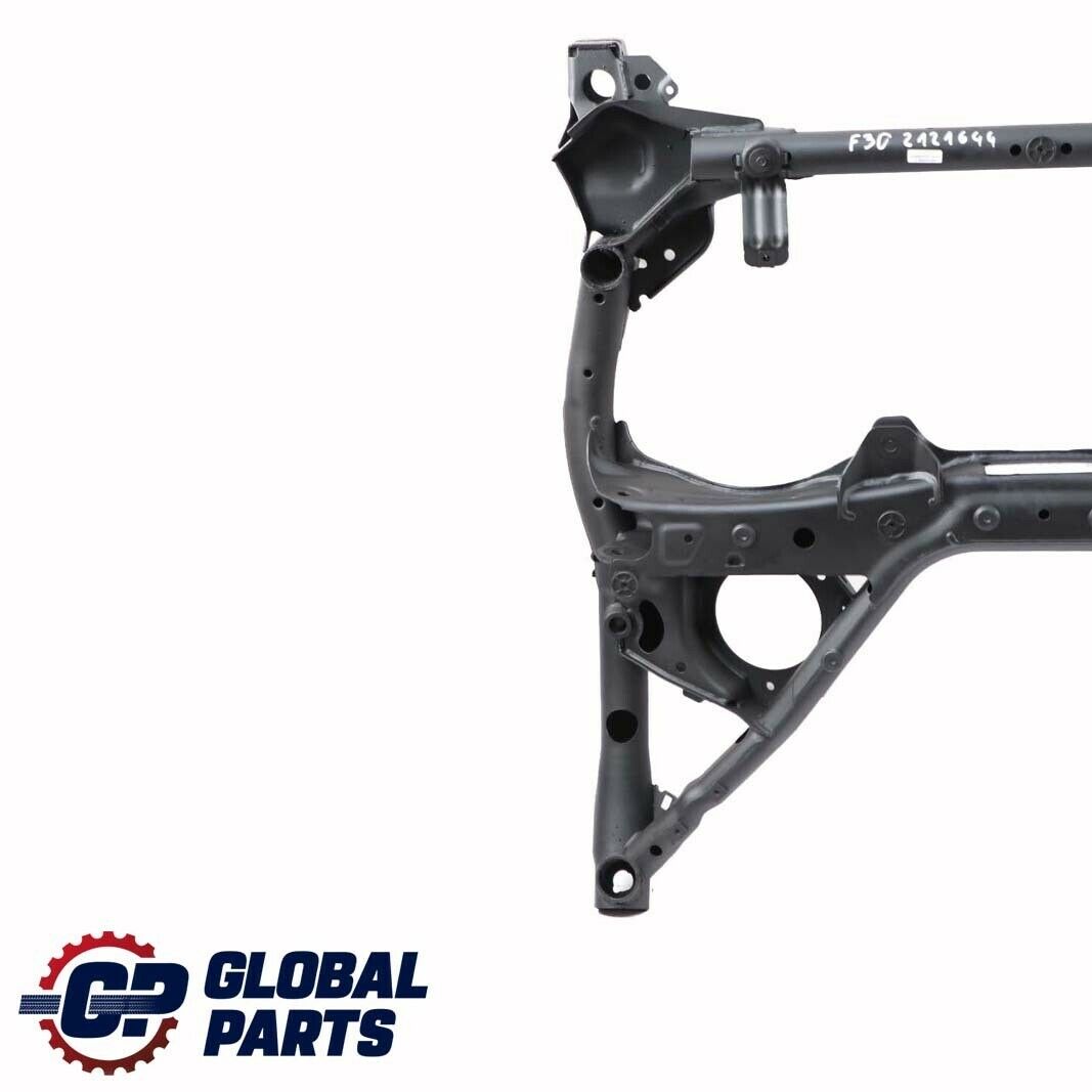 BMW 1 3 F20 F21 F30 F31 Front Axle Carrier Subframe Suspension Cradle 6872118