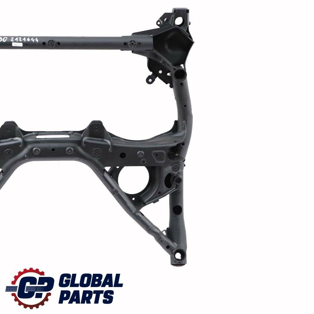 BMW 1 3 F20 F21 F30 F31 Front Axle Carrier Subframe Suspension Cradle 6872118