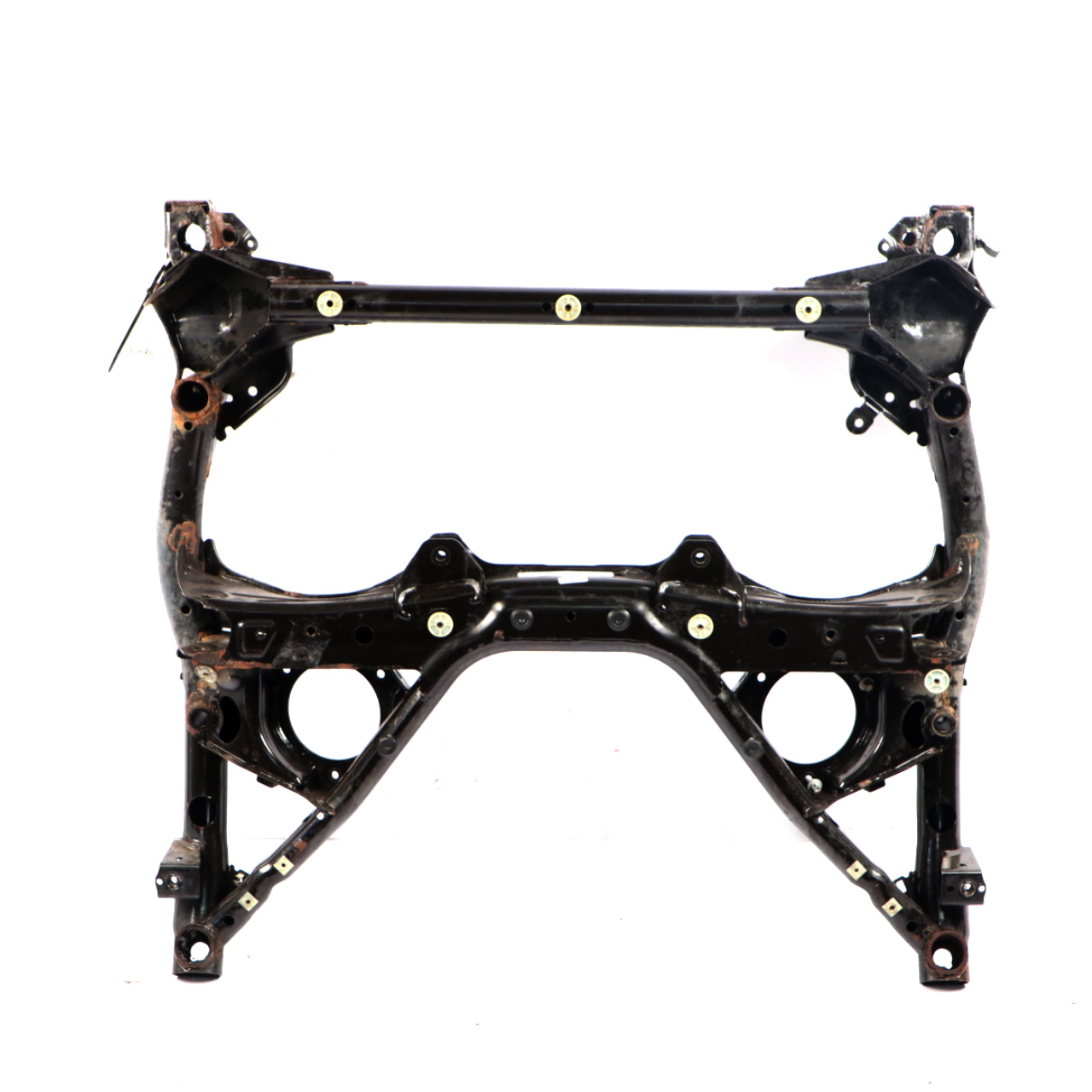 Vorderer Hilfsrahmen BMW F32 F36 Achsaufhängung Träger Cradle Holder 6872120