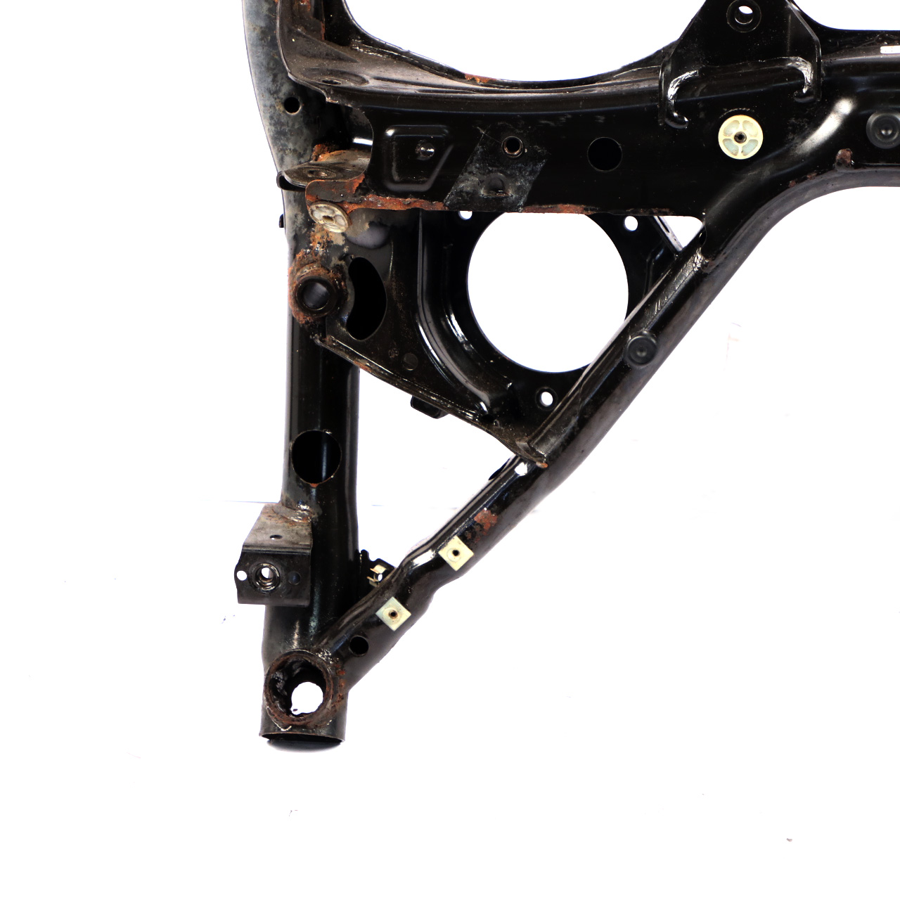 Vorderer Hilfsrahmen BMW F32 F36 Achsaufhängung Träger Cradle Holder 6872120