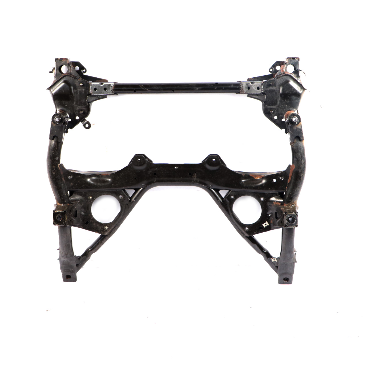 Vorderer Hilfsrahmen BMW F32 F36 Achsaufhängung Träger Cradle Holder 6872120