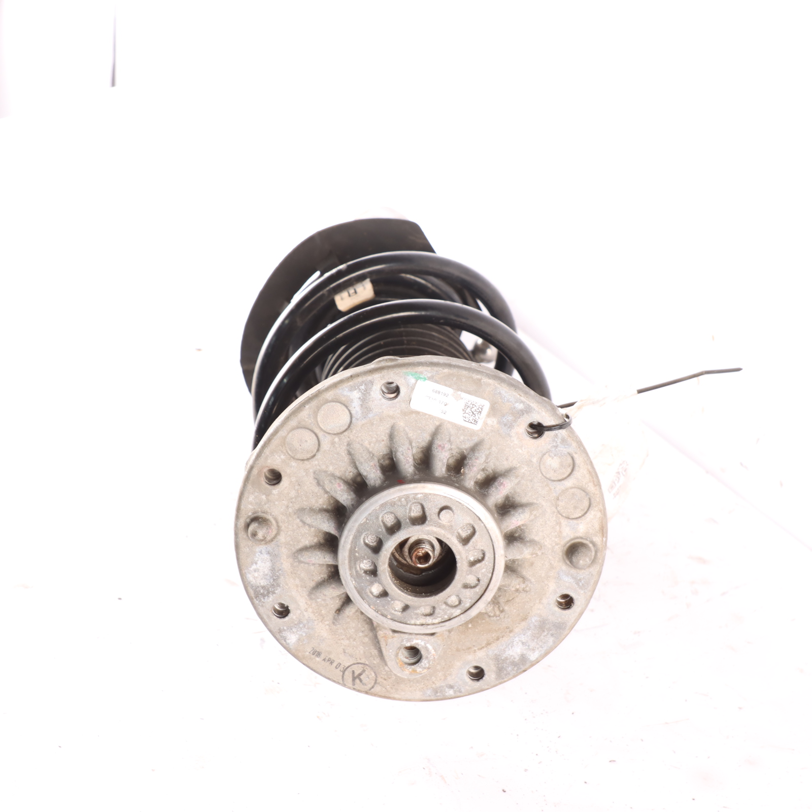 BMW F32 LCI F36 Federbein Vorne Links Stoßdämpfer xDrive 6883331