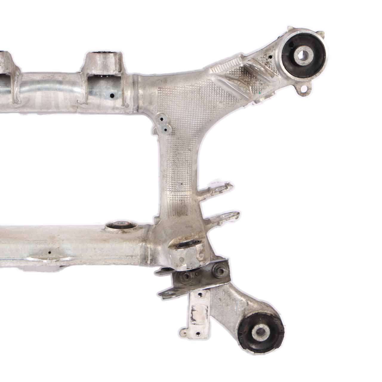 Hinterachsträger BMW F90 M5 Hilfsrahmen Differential Aufhängung Wiege 6886057