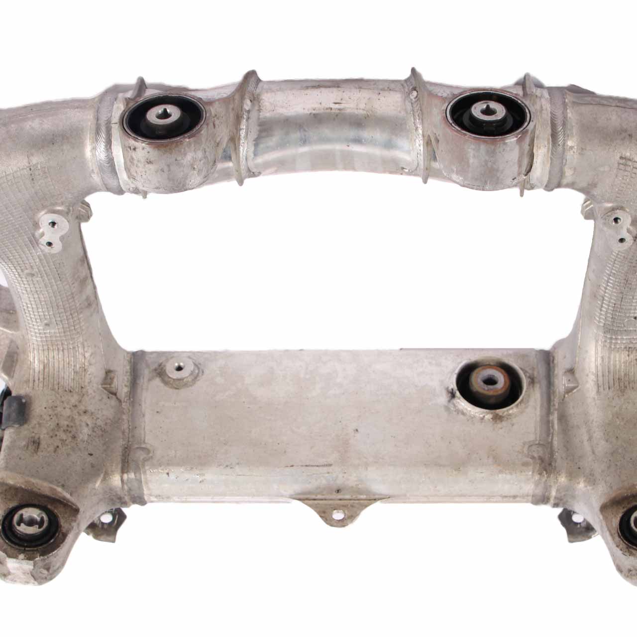 Hinterachsträger BMW F90 M5 Hilfsrahmen Differential Aufhängung Wiege 6886057