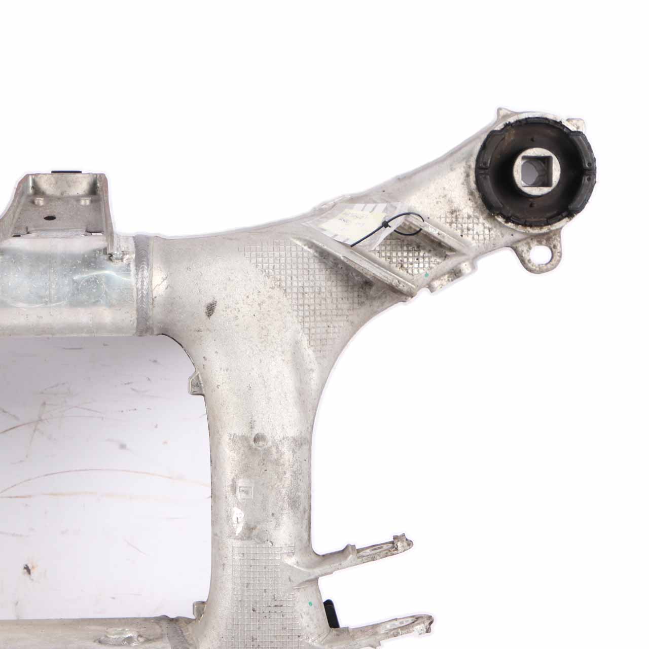 Hinterachsträger BMW F90 M5 Hilfsrahmen Differential Aufhängung Wiege 6886057