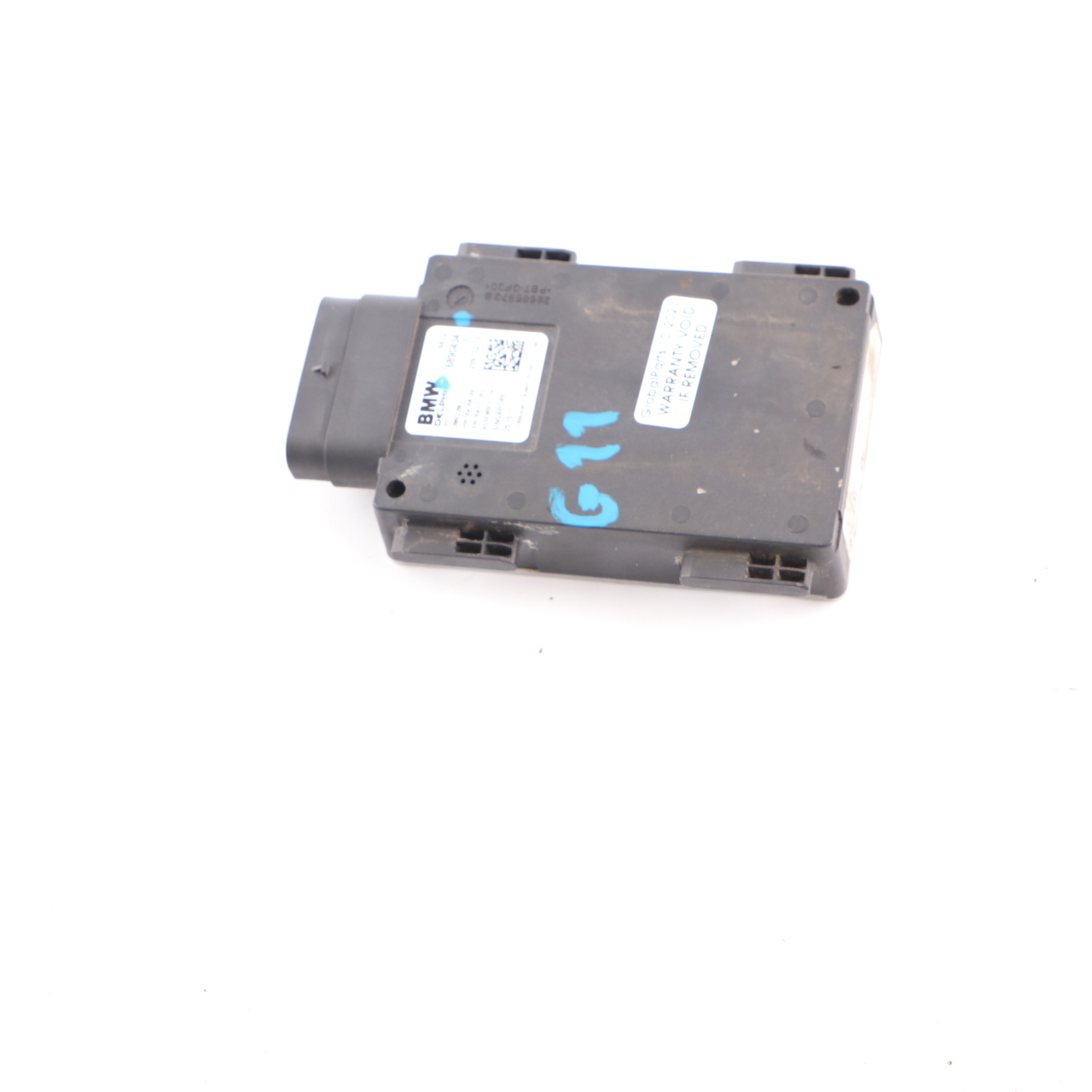 Toter Winkel Sensor BMW G30 G31 G11 Spurwechsel Warnmodul RS-01 6890434