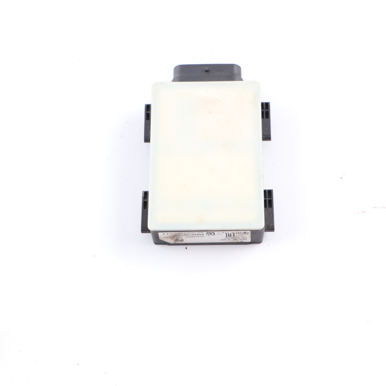 Toter Winkel Sensor BMW G30 G31 G11 Spurwechsel Warnmodul RS-01 6890434