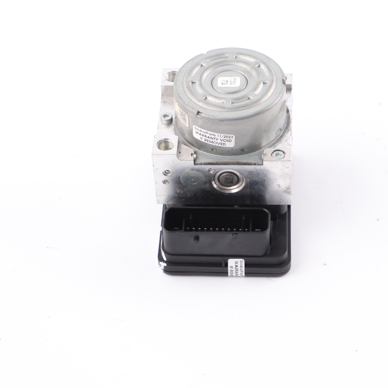 MINI Cooper F55 F56 F57 Hydroaggregat Bremse DSC Steuergerät 6897145 6872309