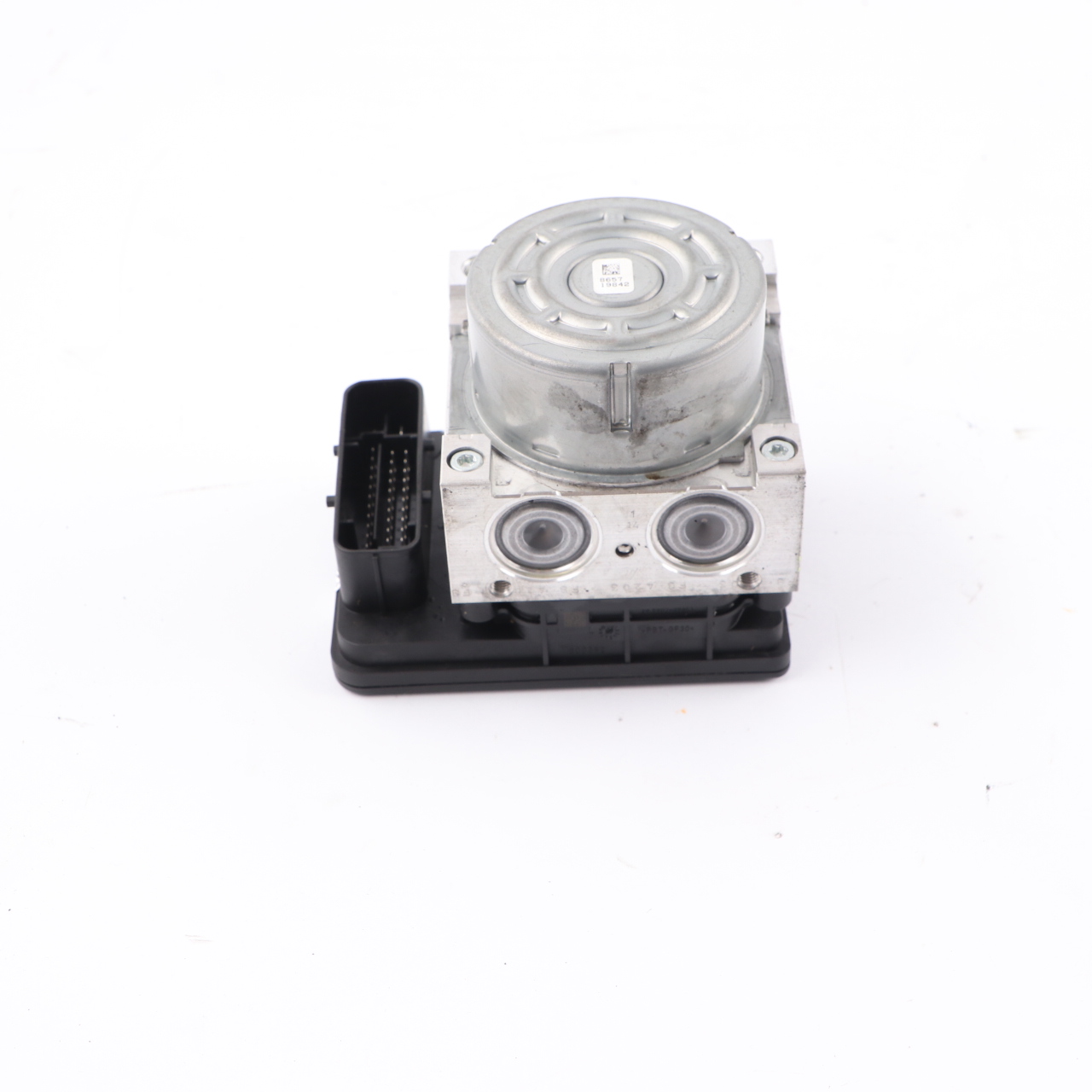 MINI Cooper F55 F56 F57 Hydroaggregat Bremse DSC Steuergerät 6897145 6872309