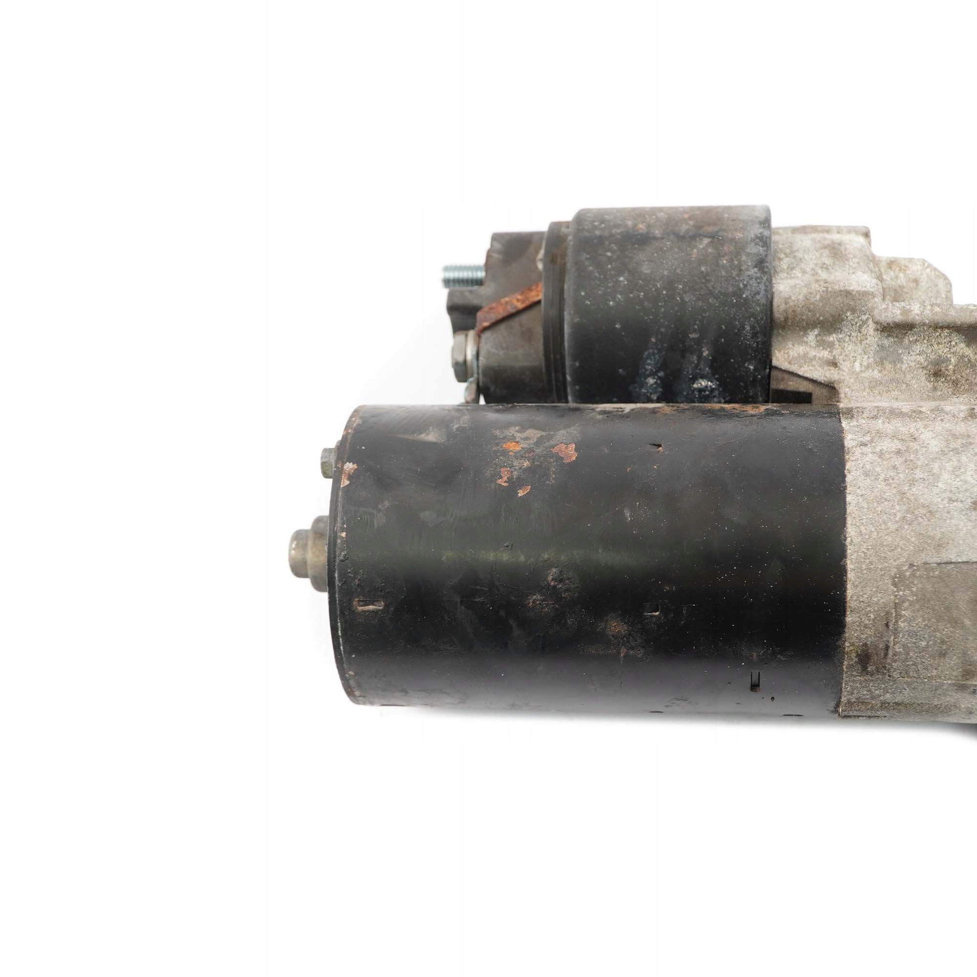 Mercedes-Benz C E S W203 W210 W220 M112 Benzin Anlasser Motor A0051516501